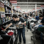 Дикие скидки: Искусство охоты за лучшими ценами и как не стать жертвой маркетинга