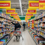 Скидки в «Перекрёстке»: полный гид по выгодным покупкам и максимальной экономии