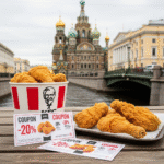 КФС Купоны в СПб: Полный Гид по Максимальной Экономии на Любимой Курочке
