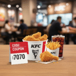 Купон 7070 в KFC: Полный Гид по Легендарной Акции, Секреты и Лайфхаки