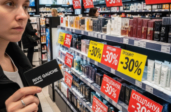 Все скидки Рив Гош: Полный гид по акциям, картам и промокодам в 2025 году