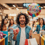 Скидка в день рождения: как превратить главный праздник в марафон выгодных покупок и развлечений