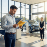 Renault: Как Получить Максимальную Скидку в 2025 Году – Полное Руководство