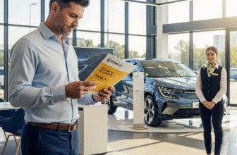 Renault: Как Получить Максимальную Скидку в 2025 Году – Полное Руководство