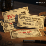 Купоны Meizu в 2025: Ностальгия, Реальность и Все Способы Сэкономить на Любимом Бренде