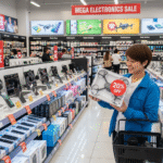 Гид по скидкам на технику: как купить гаджеты мечты и не разориться в 2025 году