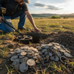 Скидки на металлоискатели: Как найти сокровище, не опустошив кошелек