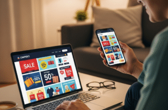 Скидки на Lamoda: Полный гид по выгодному шопингу, о котором не знают 90% покупателей