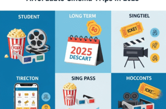 КАРО Скидки: Ваш Полный Гид по Выгодному Походу в Кино в 2025 Году