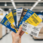 Купоны ИКЕА на скидку в 2025: Миф или реальность? Полный гид по экономии на любимых товарах после ухода бренда