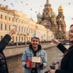 День Рождения в Санкт-Петербурге: Ваш Полный Гид по Скидкам, Акциям и Бонусам для Именинников