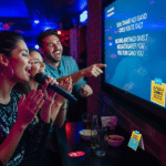 Караоке «Маска»: Как петь от души и не переплачивать? Полный гид по купонам и скидкам