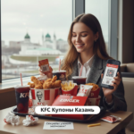 Секреты умной экономии: Все актуальные KFC купоны Казань и лайфхаки для любителей сочной курочки