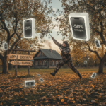 Охота за яблоком: Как поймать реальные скидки на айфон