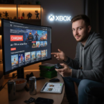 Эра умного гейминга: Искусство находить лучшие скидки Xbox в современных реалиях
