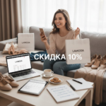 Lamoda скидка 10%: Полное руководство по умному шопингу и секреты максимальной экономии