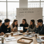 Секреты поступления: как получить максимальные скидки на обучение в РТУ МИРЭА в 2025 году