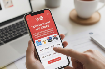 Тайная жизнь App Store: Как находить максимальные скидки на iOS и перестать переплачивать