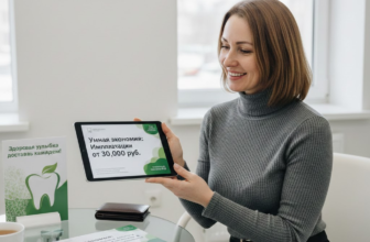 Умная экономия: Как использовать акции и скидки в стоматологии без вреда для здоровья и кошелька
