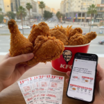 Хрустящая выгода: Все секреты и актуальные KFC купоны (Краснодар)