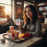 Экономим со вкусом: Актуальные КФС купоны в Махачкале и секретные лайфхаки