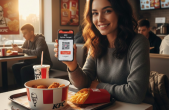 Экономим со вкусом: Актуальные КФС купоны в Махачкале и секретные лайфхаки