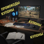 Промокоды и купоны на игру Heroes and Generals: Полный гайд по экономике, бонусам и наследию шутера