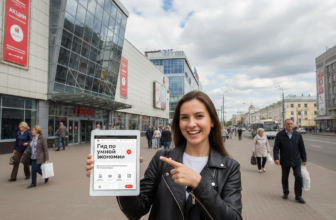 Гид по умной экономии: где искать самые выгодные скидки и акции в Новосибирске