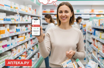 Скидка Аптека ру: Секреты Умной Экономии на Лекарствах и Товарах для Здоровья