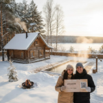 Идеальный ретрит в Подмосковье: как использовать новахофф гео спа купон для выгодного отдыха