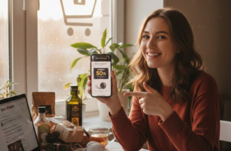 Яндекс Маркет купоны: Скрытые способы сэкономить до 50% на повседневных и крупных покупках