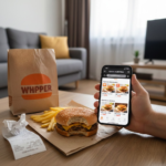 Экономим со вкусом: Как использовать купоны Бургер Кинг на доставку и платить меньше