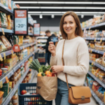 Секреты умного шопинга: как получать максимальные скидки по карте Мир в повседневной жизни