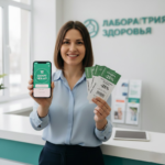 Смарт-чек-ап: как использовать купоны на анализы и экономить на здоровье без потери качества